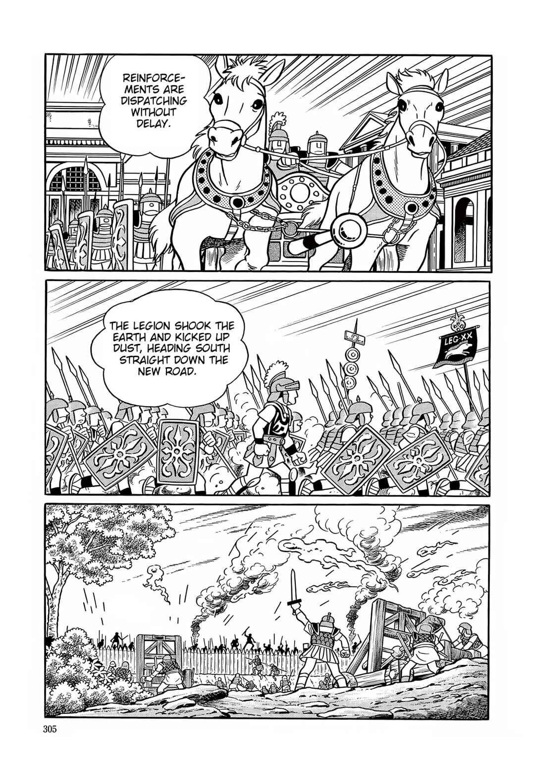 Chapter 33 - Page 29