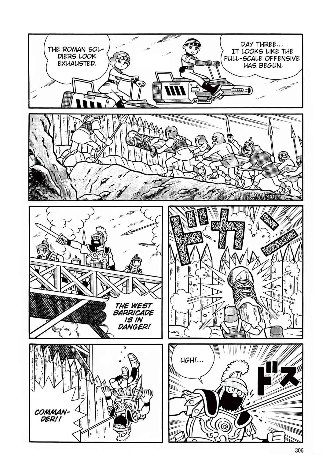 Chapter 33 - Page 30