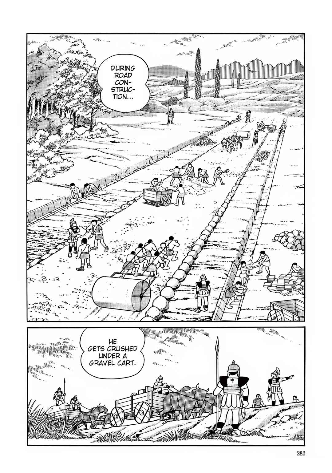 Chapter 33 - Page 6