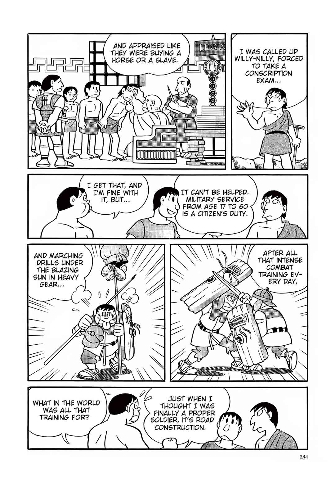 Chapter 33 - Page 8