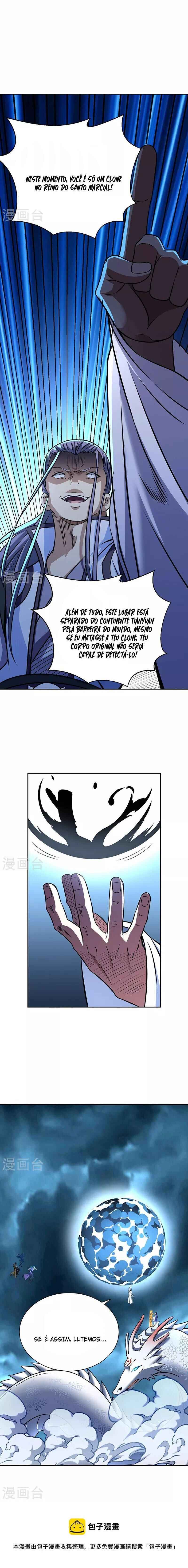 Chapter 494 - Page 12