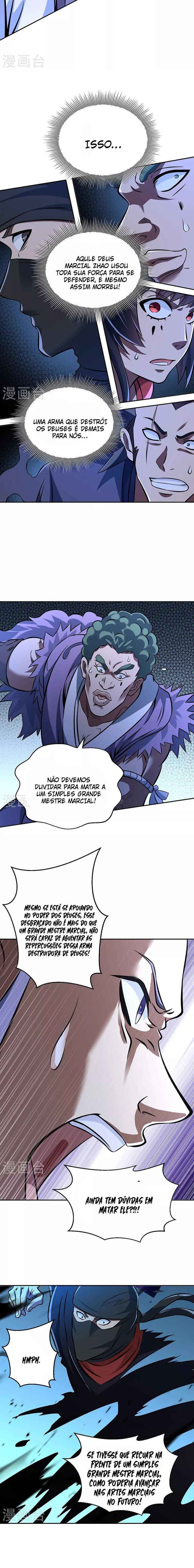 Chapter 494 - Page 3