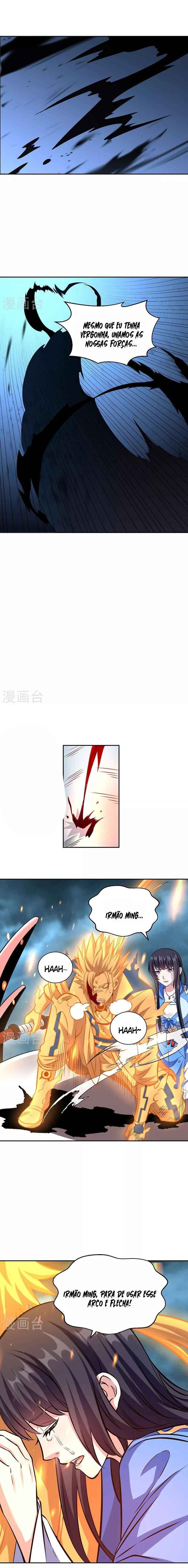 Chapter 494 - Page 4