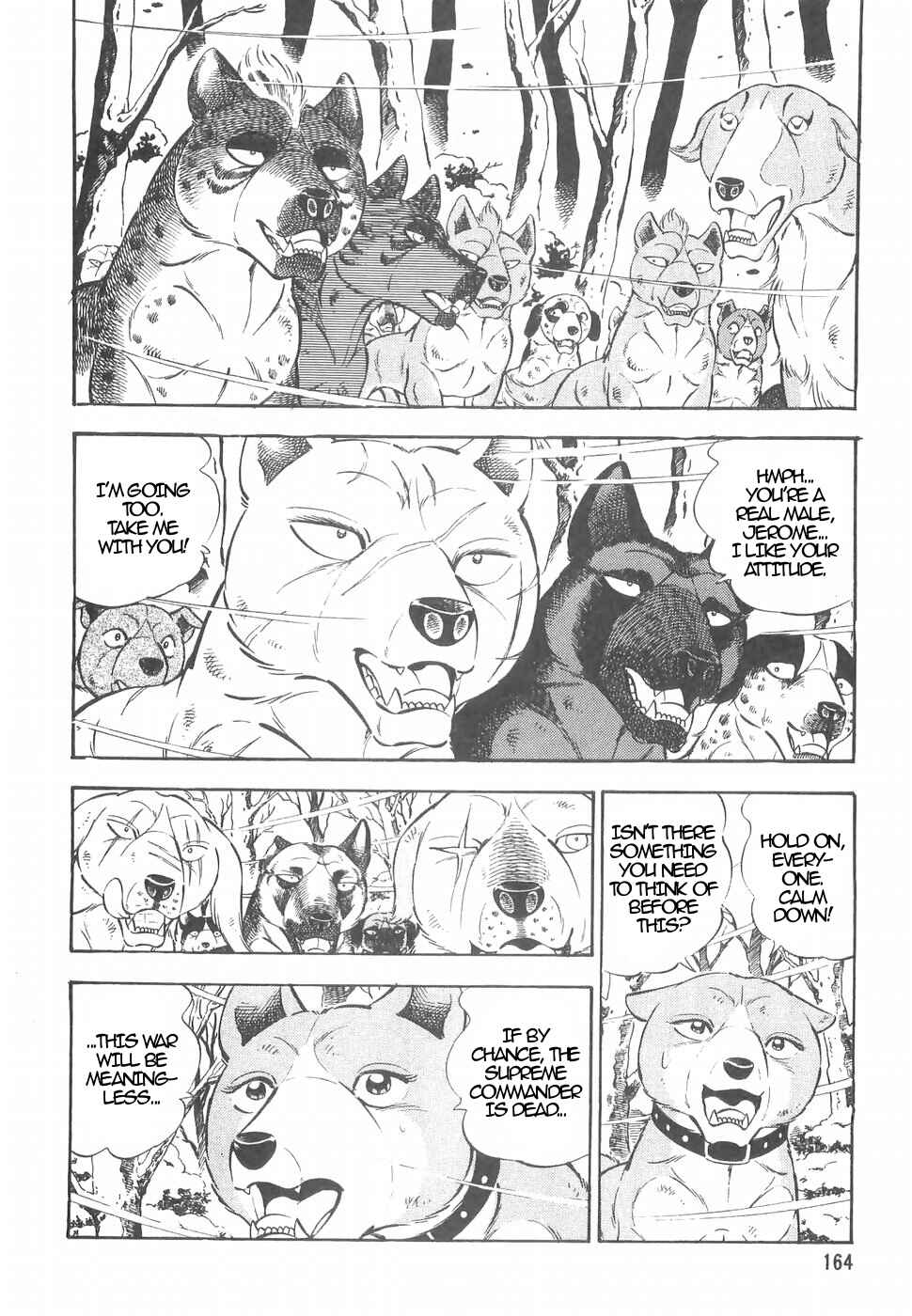 Chapter 154 - Page 16