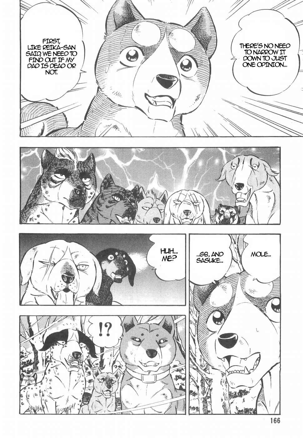 Chapter 154 - Page 18