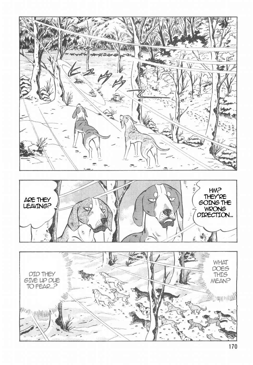 Chapter 154 - Page 22