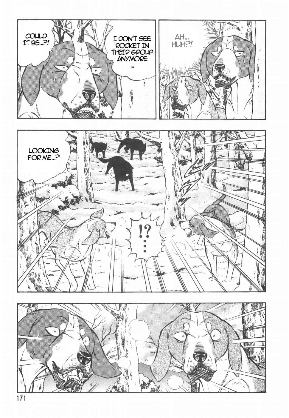Chapter 154 - Page 23