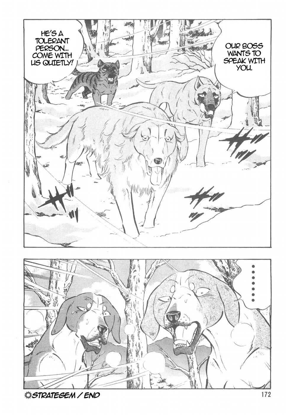 Chapter 154 - Page 24