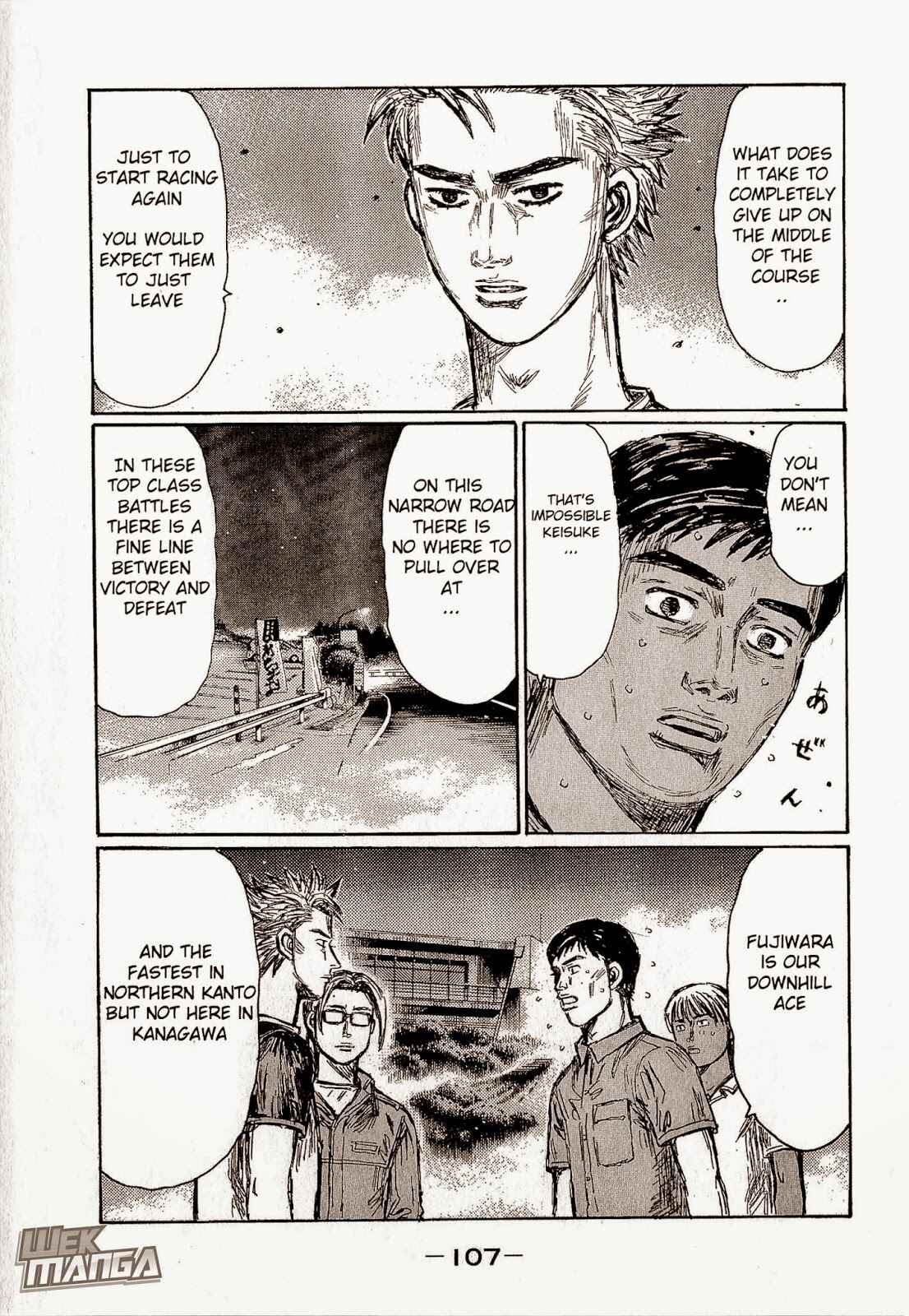 Chapter 680 - Page 7