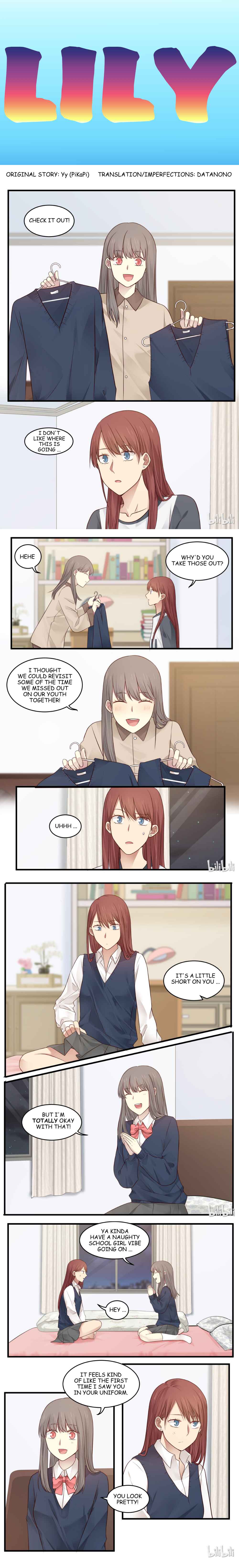 Chapter 151 - Page 1