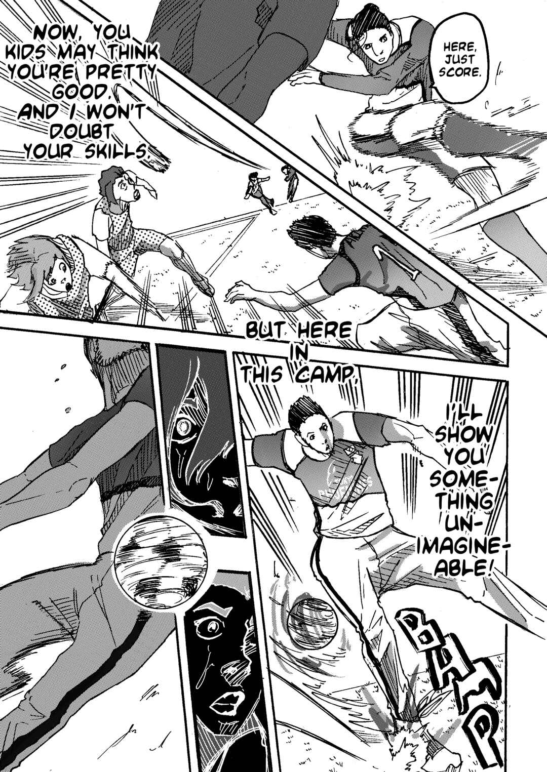 Chapter 31 - Page 19