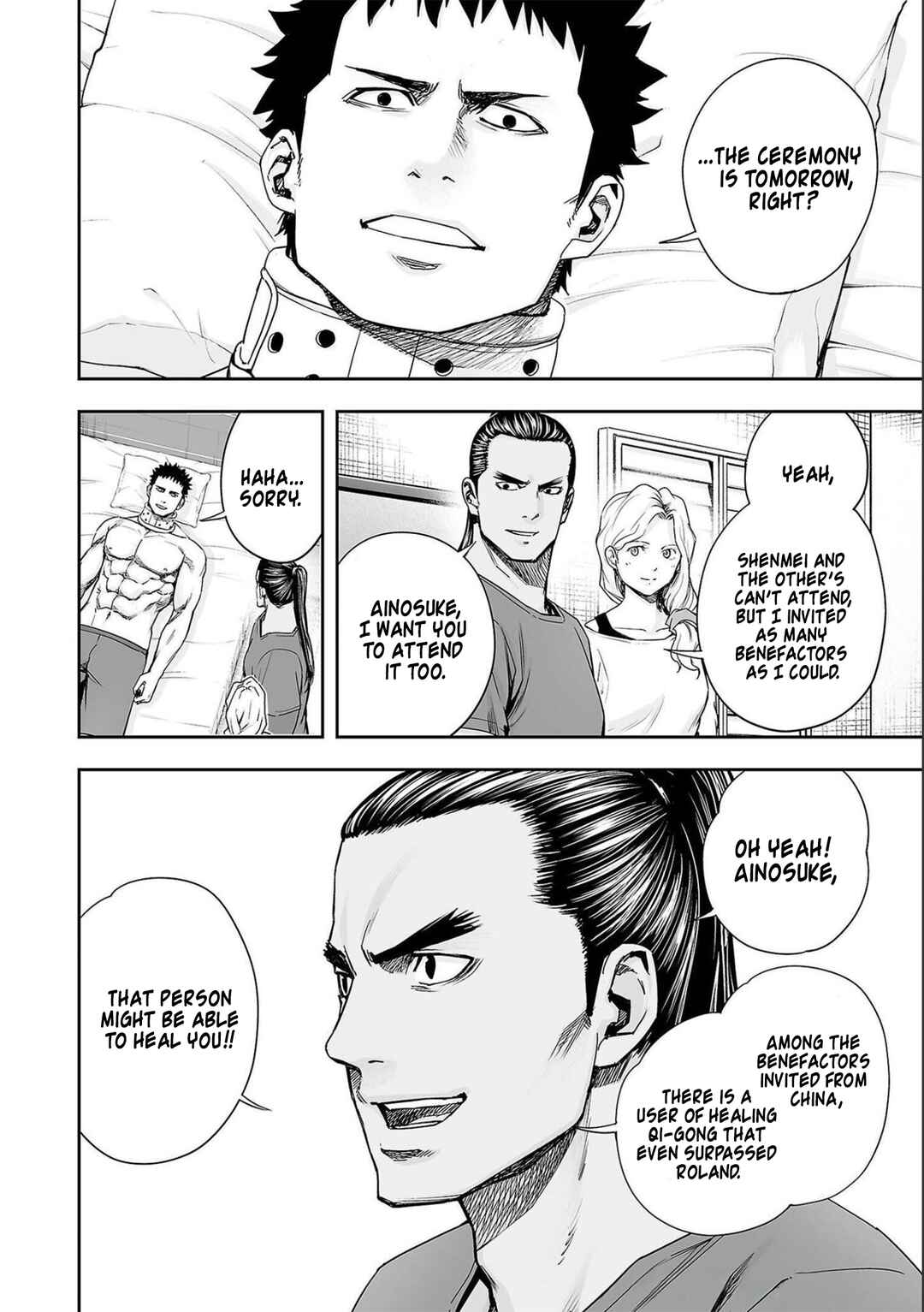 Chapter 149 - Page 10