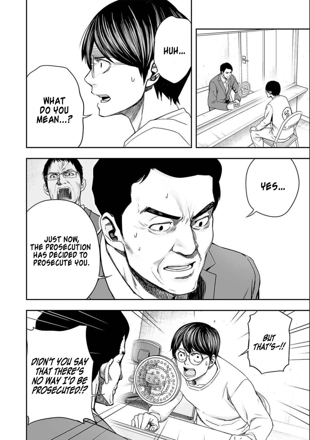 Chapter 149 - Page 12