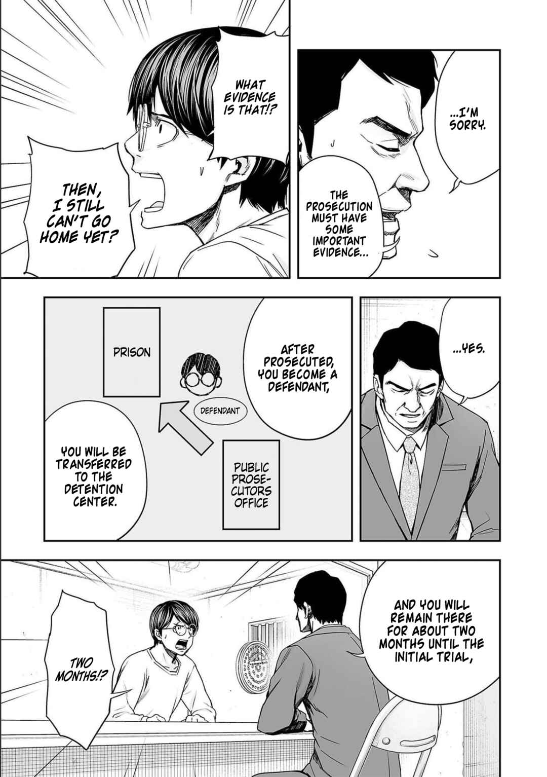Chapter 149 - Page 13