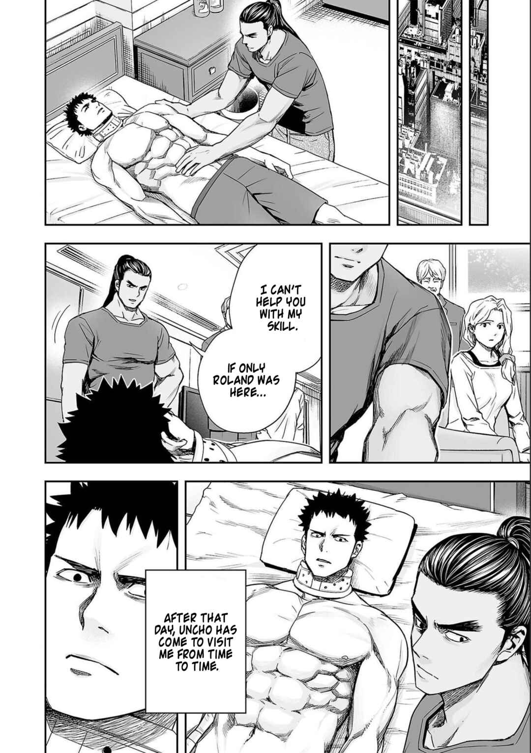 Chapter 149 - Page 8
