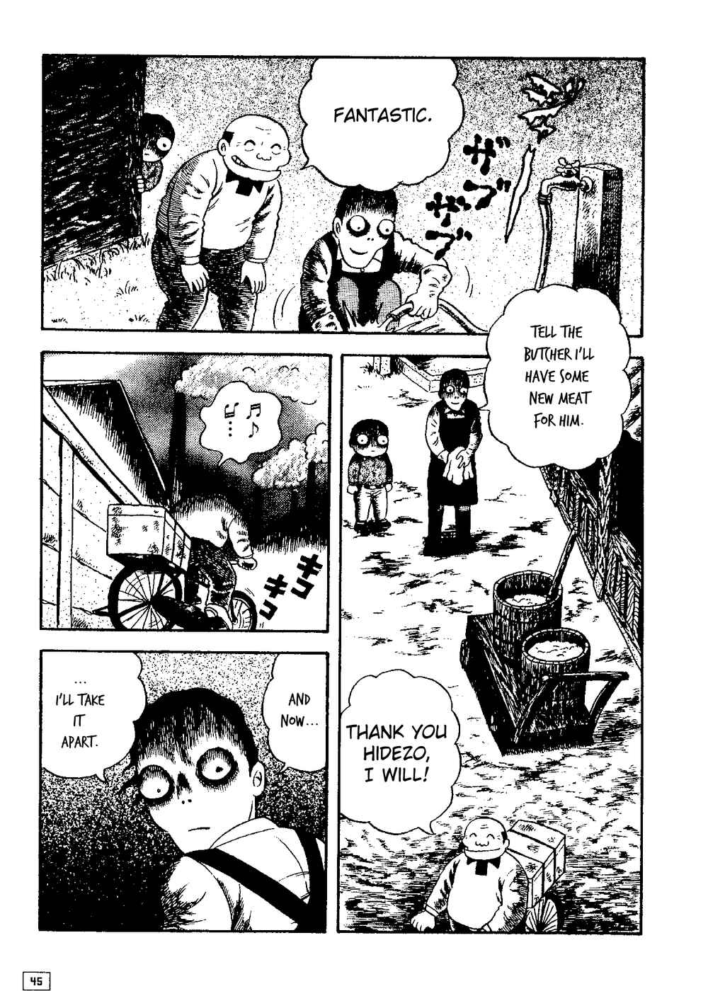 Chapter 3 - Page 5