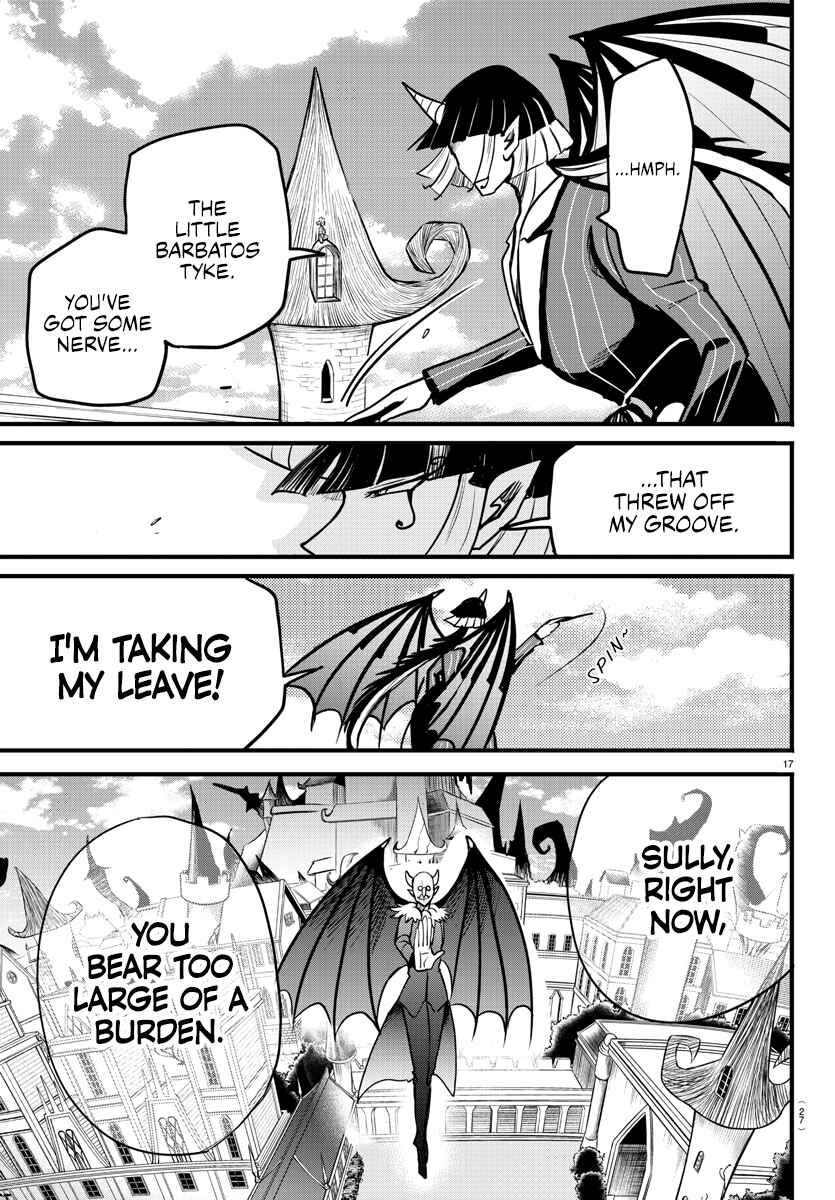Chapter 263 - Page 16