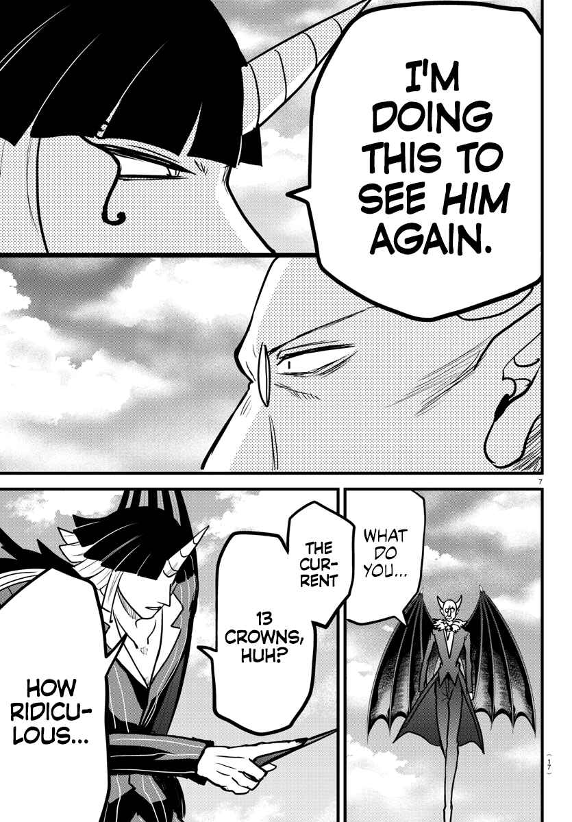 Chapter 263 - Page 8