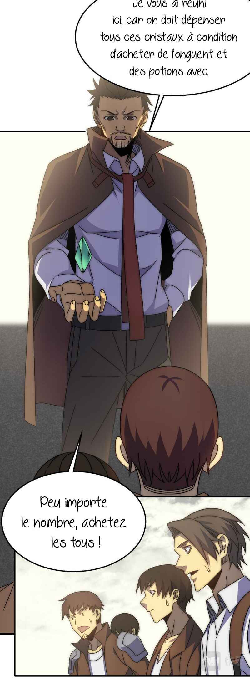 Chapter 76 - Page 7