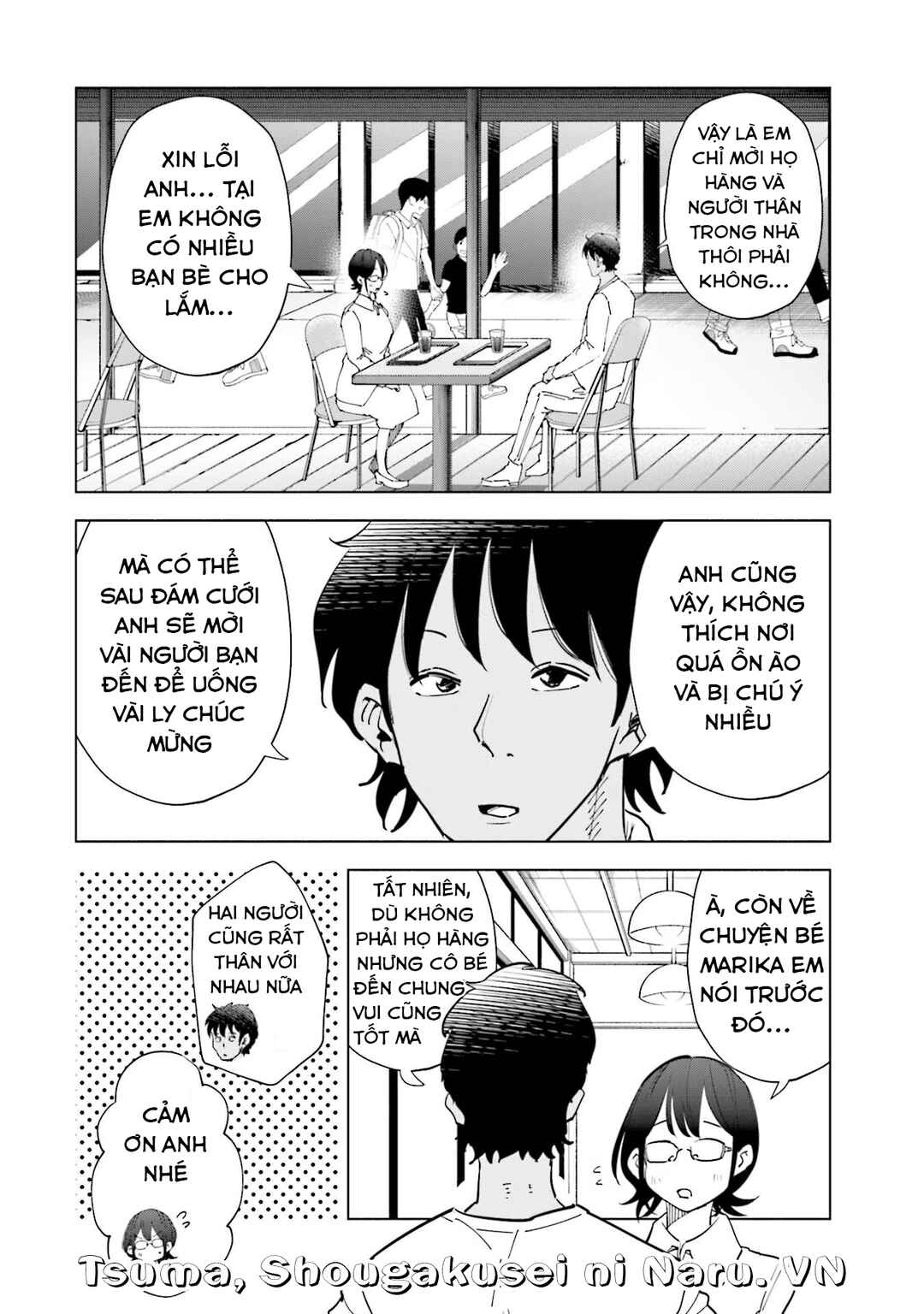 Chapter 81 - Page 13