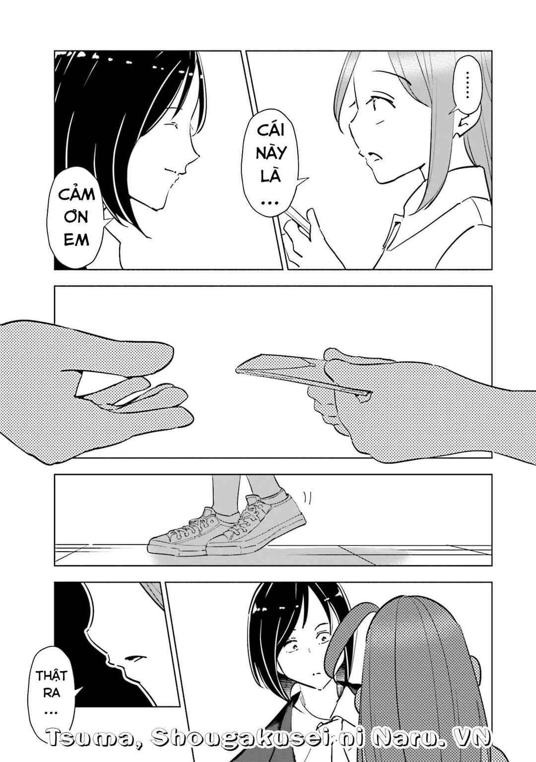 Chapter 81 - Page 20