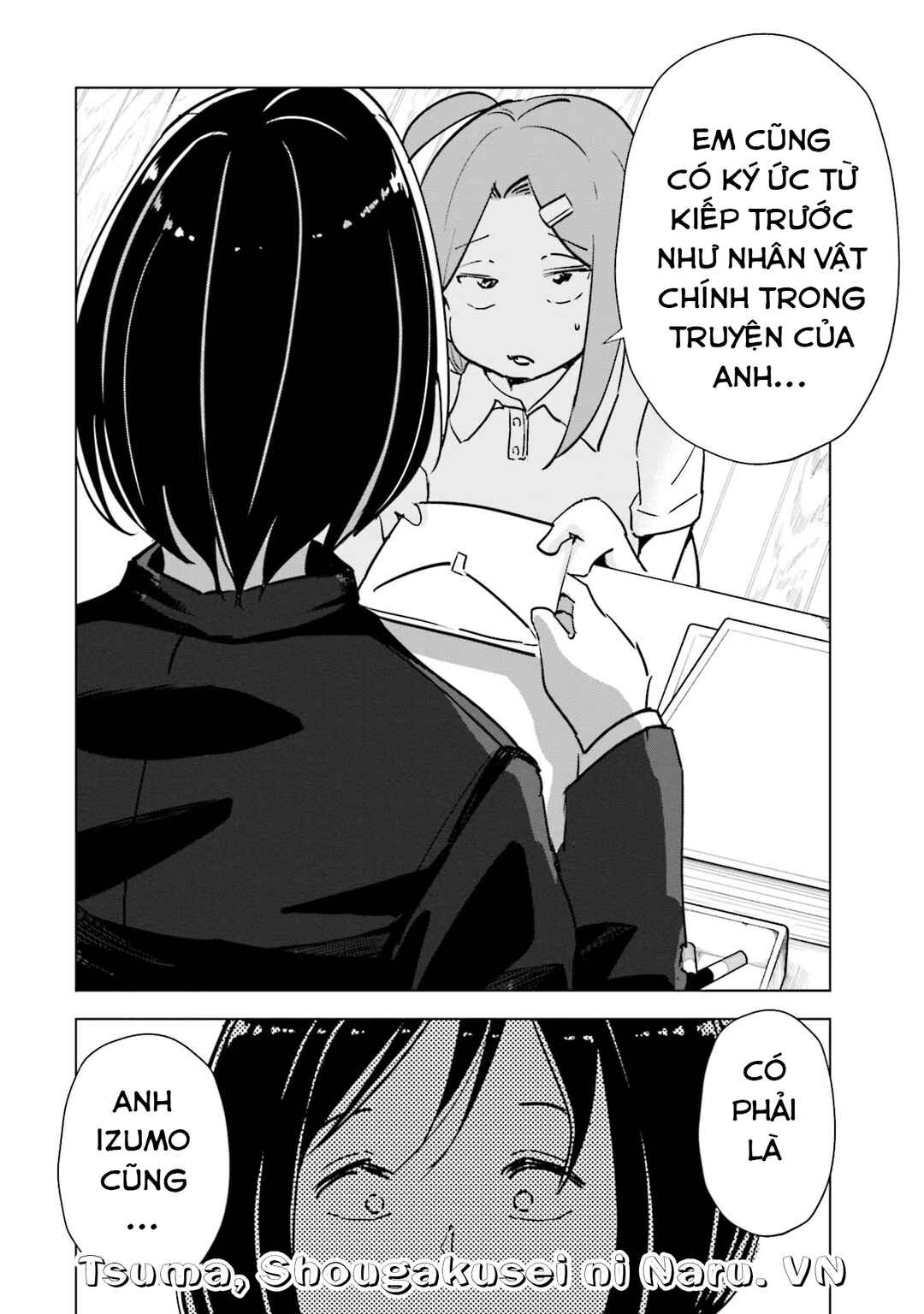 Chapter 81 - Page 21