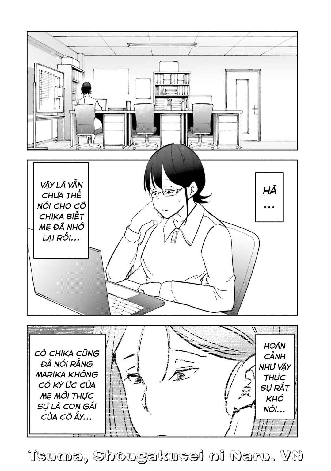Chapter 81 - Page 3