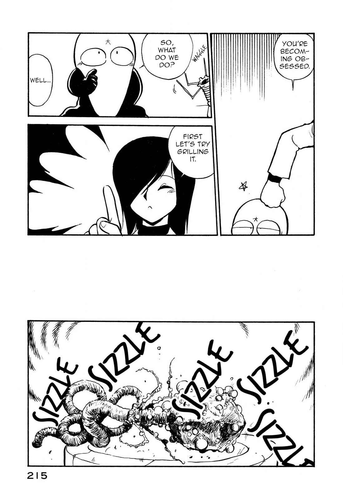 Chapter 86 - Page 11