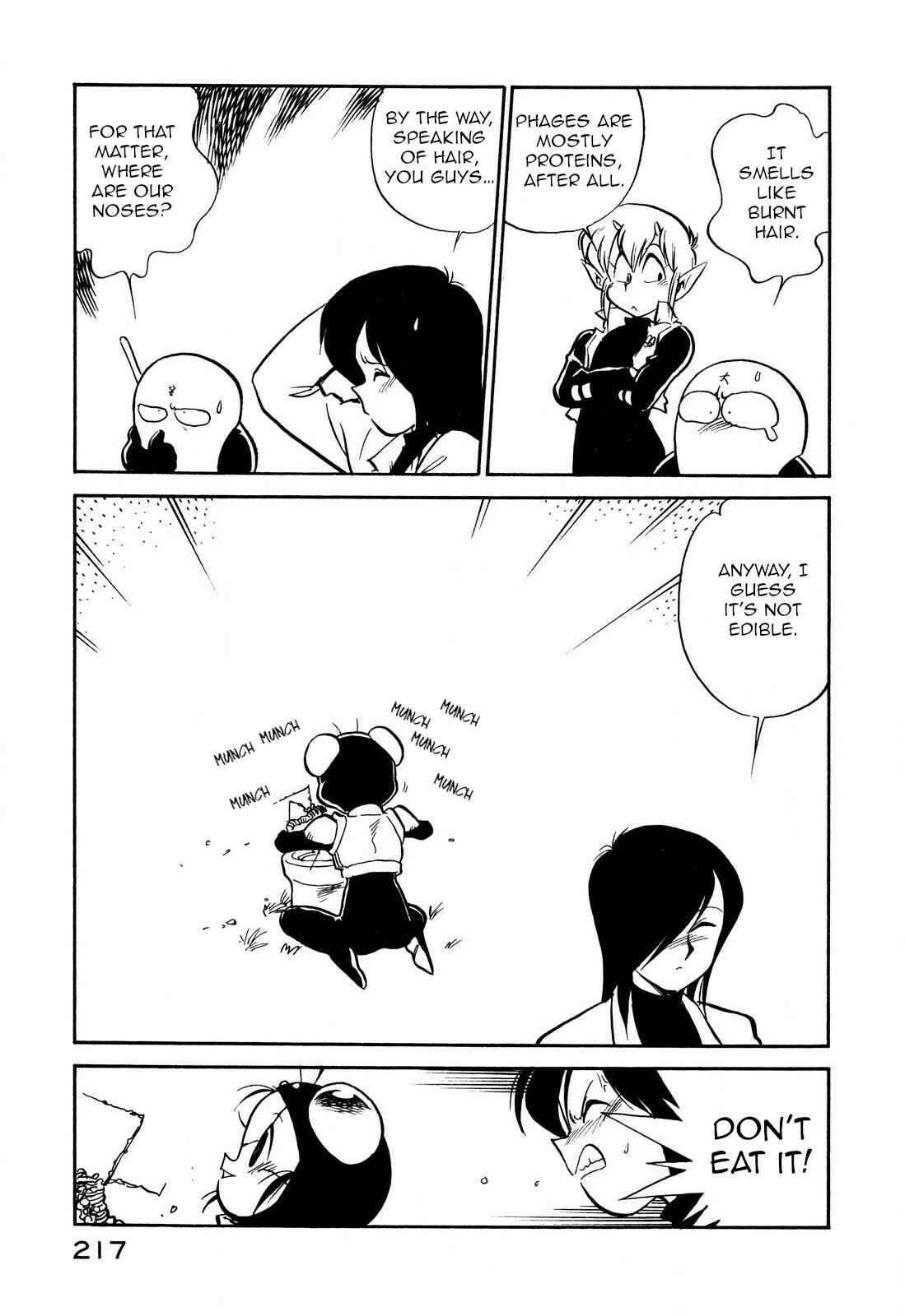Chapter 86 - Page 13