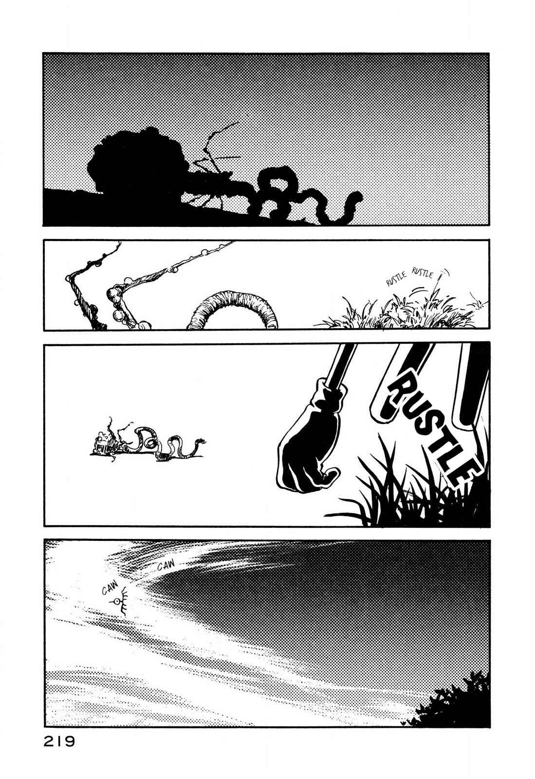 Chapter 86 - Page 15