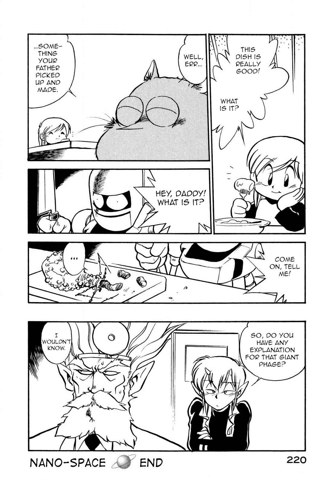 Chapter 86 - Page 16