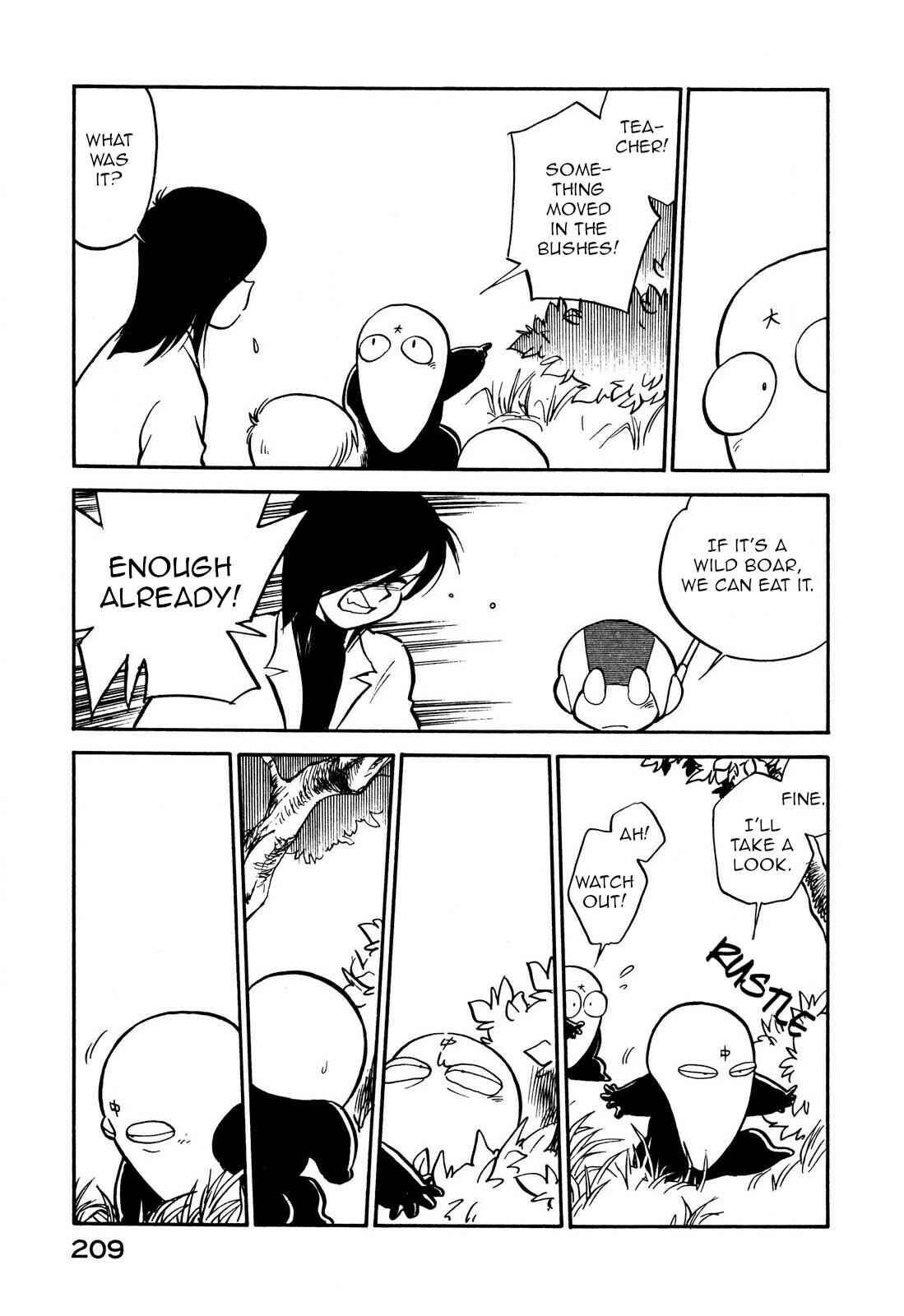 Chapter 86 - Page 5