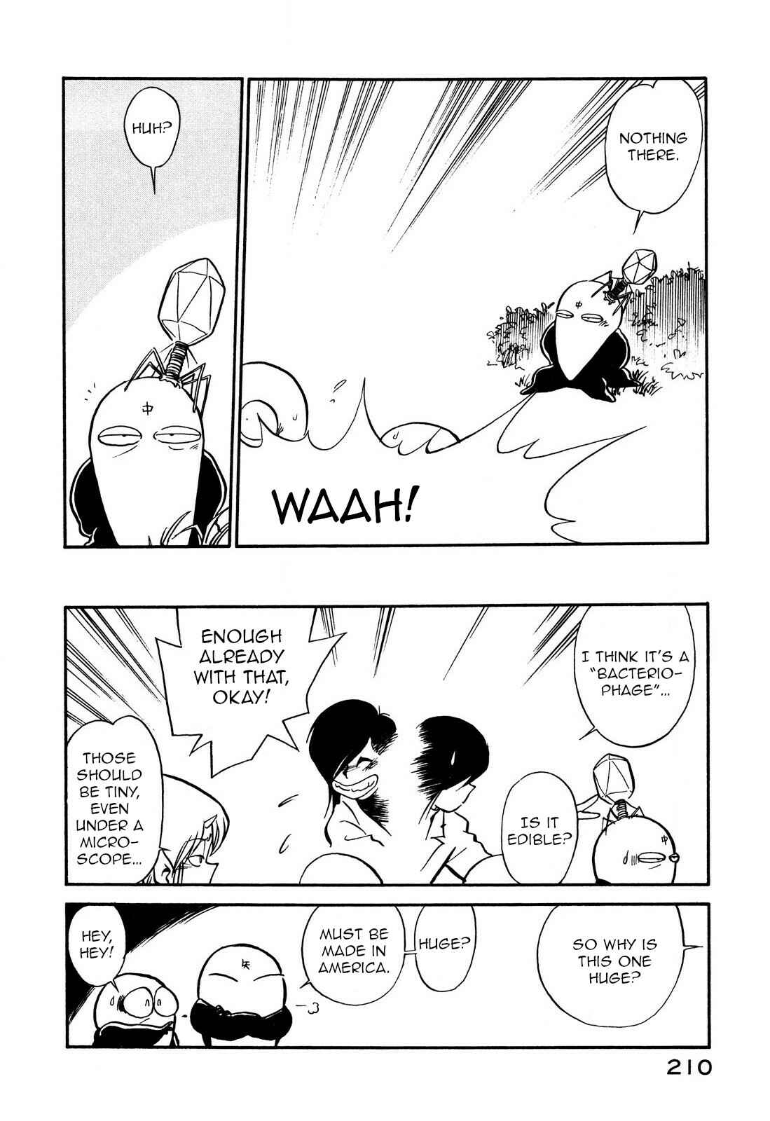 Chapter 86 - Page 6