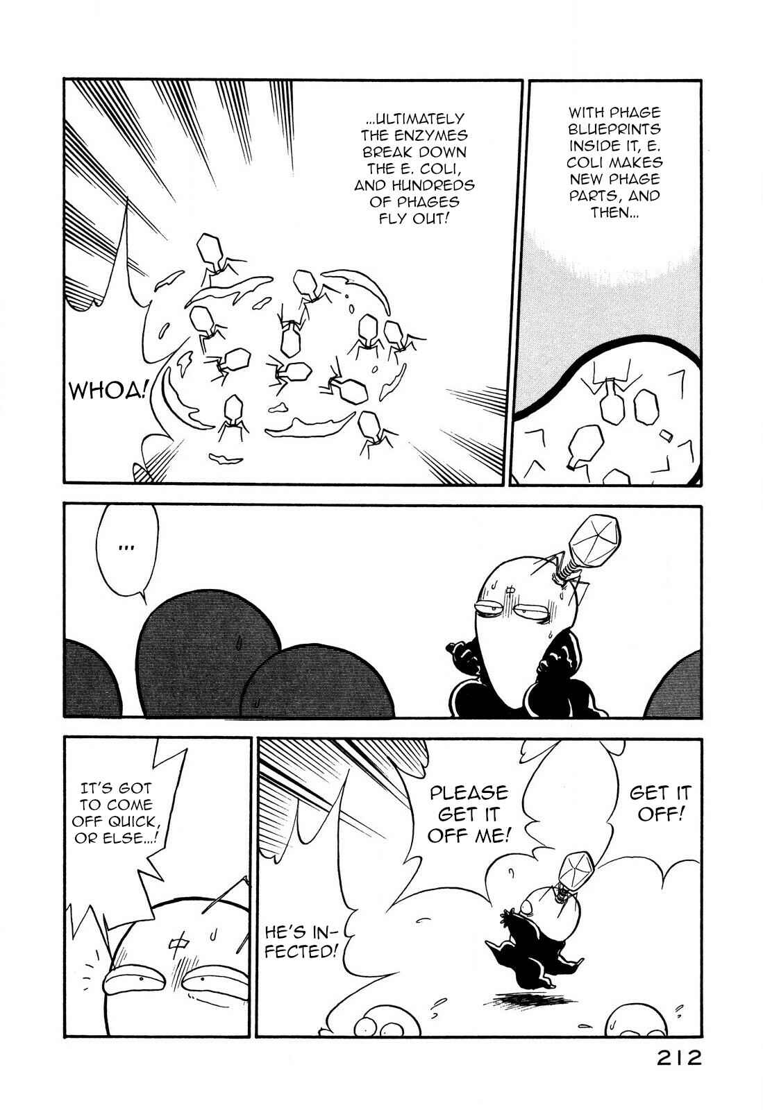 Chapter 86 - Page 8