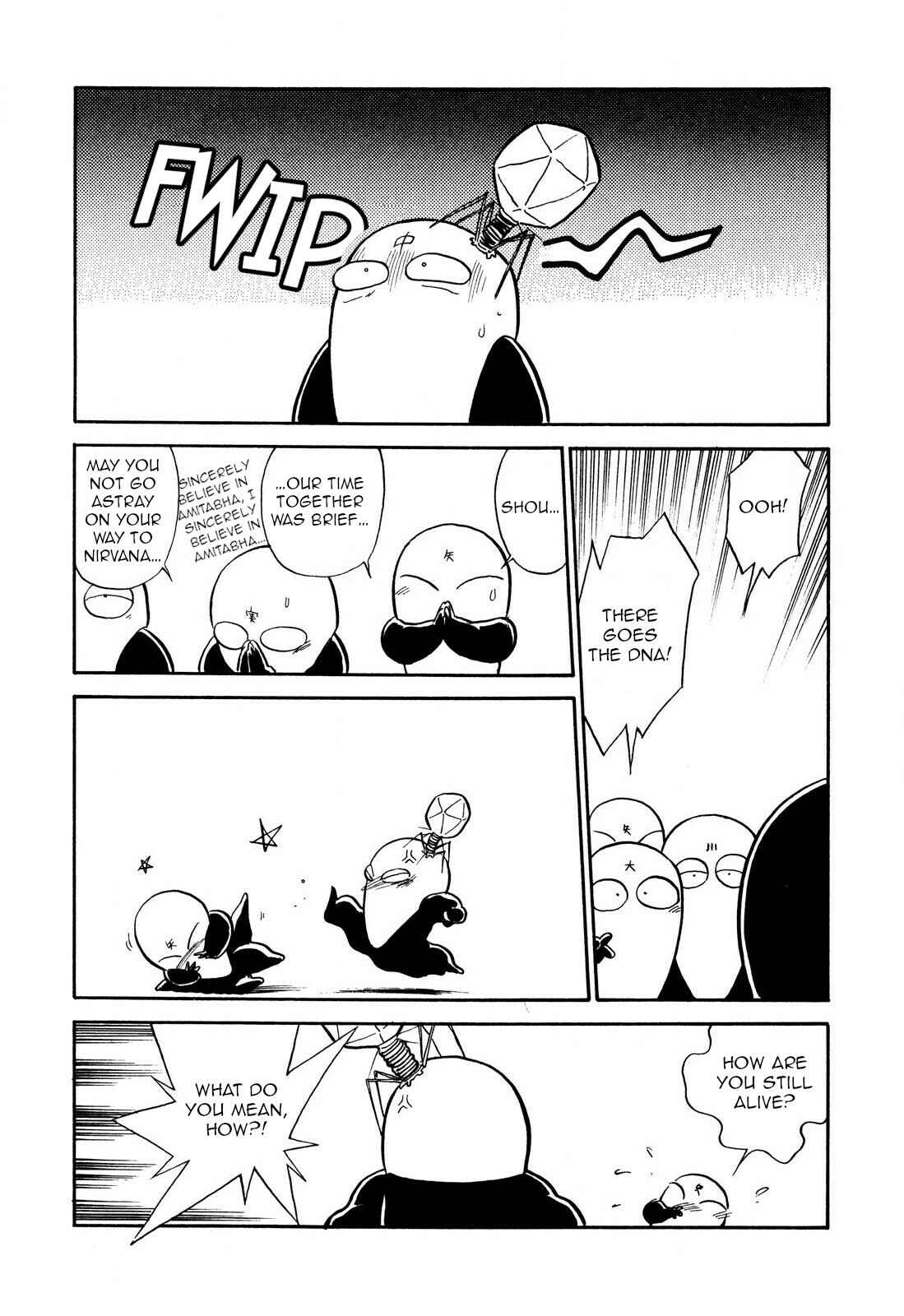 Chapter 86 - Page 9