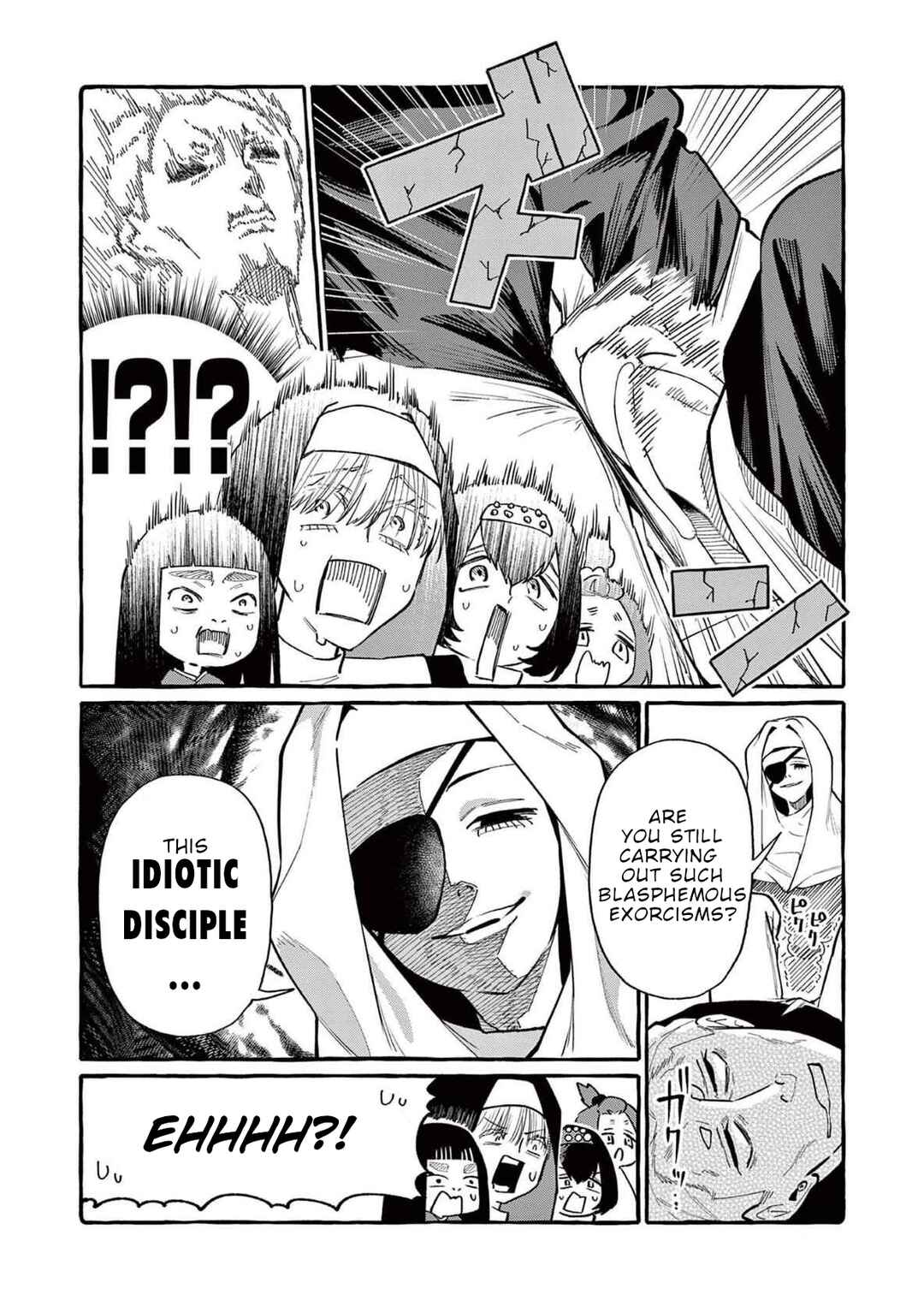 Chapter 66 - Page 19