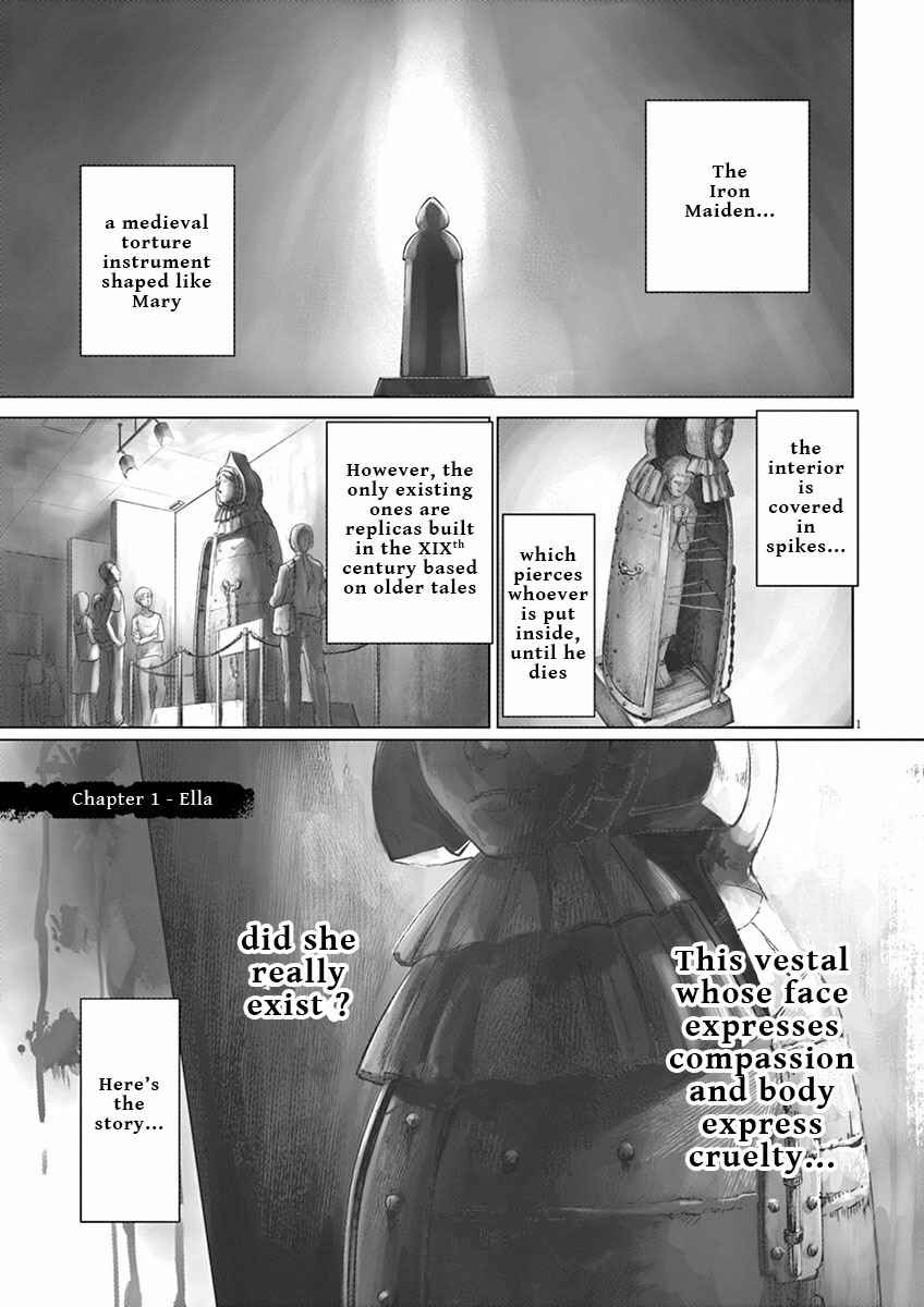 Chapter 1 - Page 3