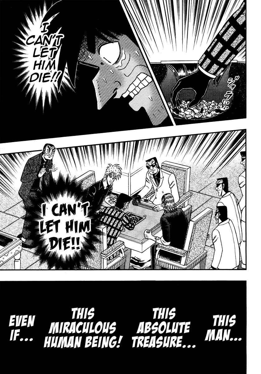 Chapter 275 - Page 16