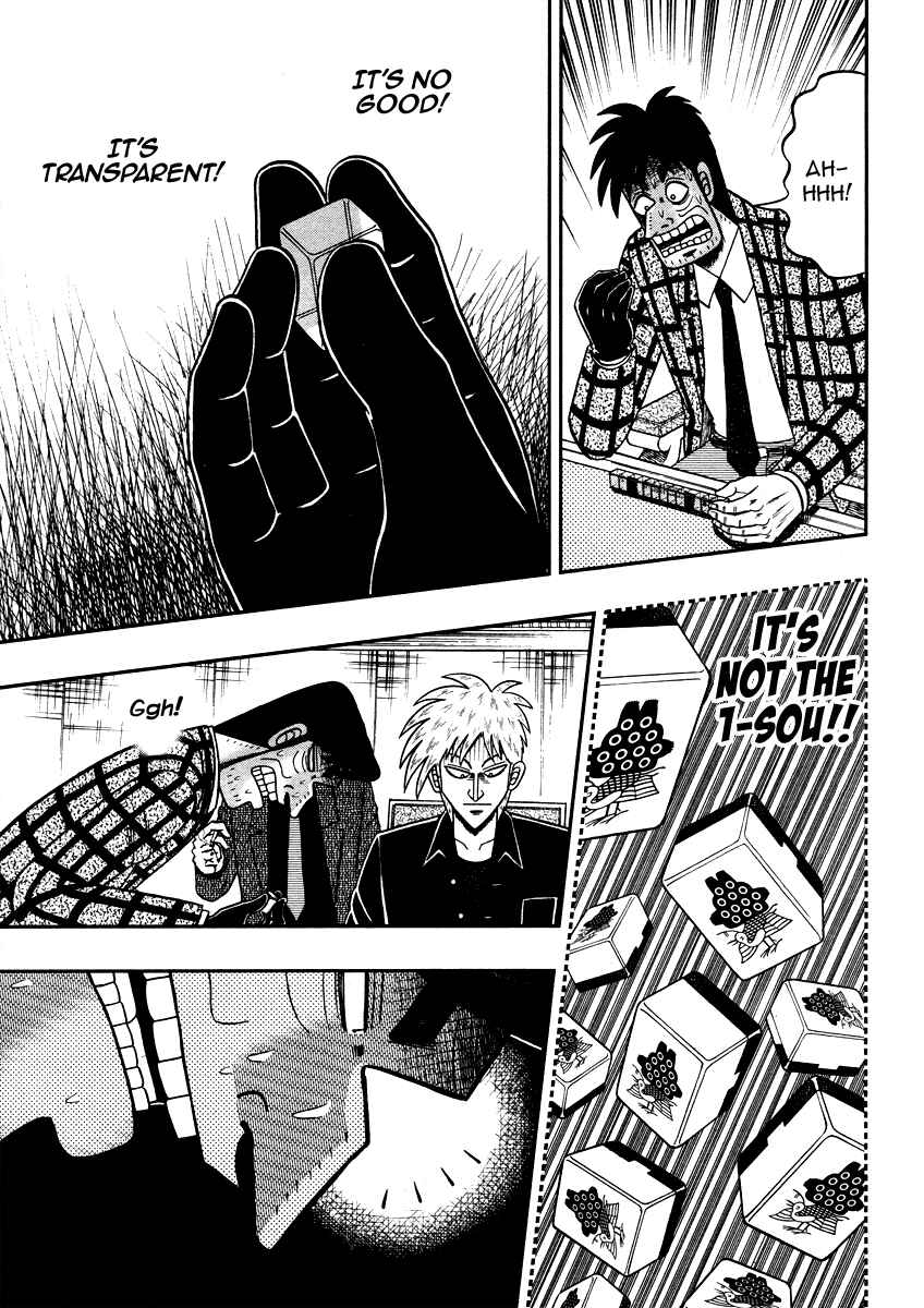 Chapter 275 - Page 20