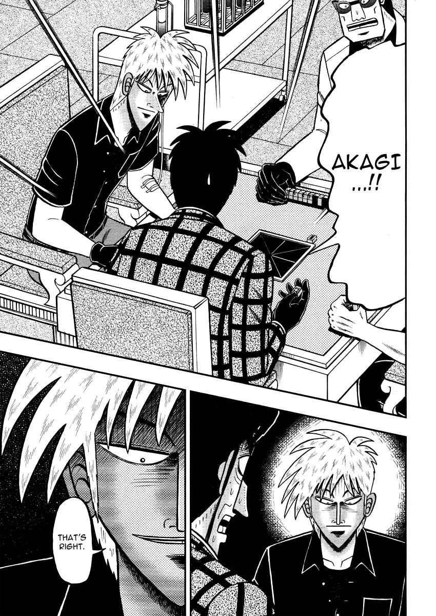 Chapter 275 - Page 22