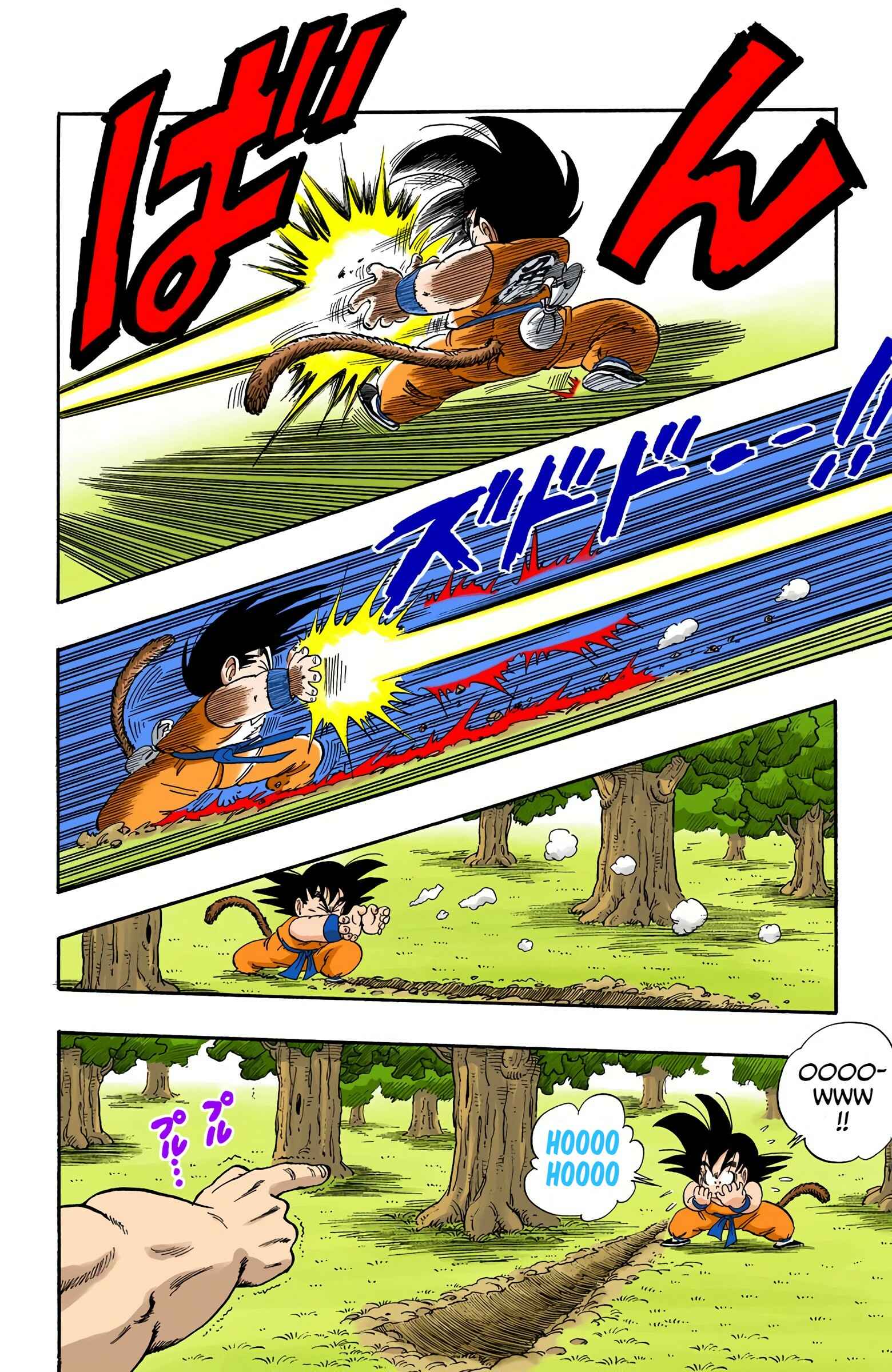 Chapter 91 - Page 10