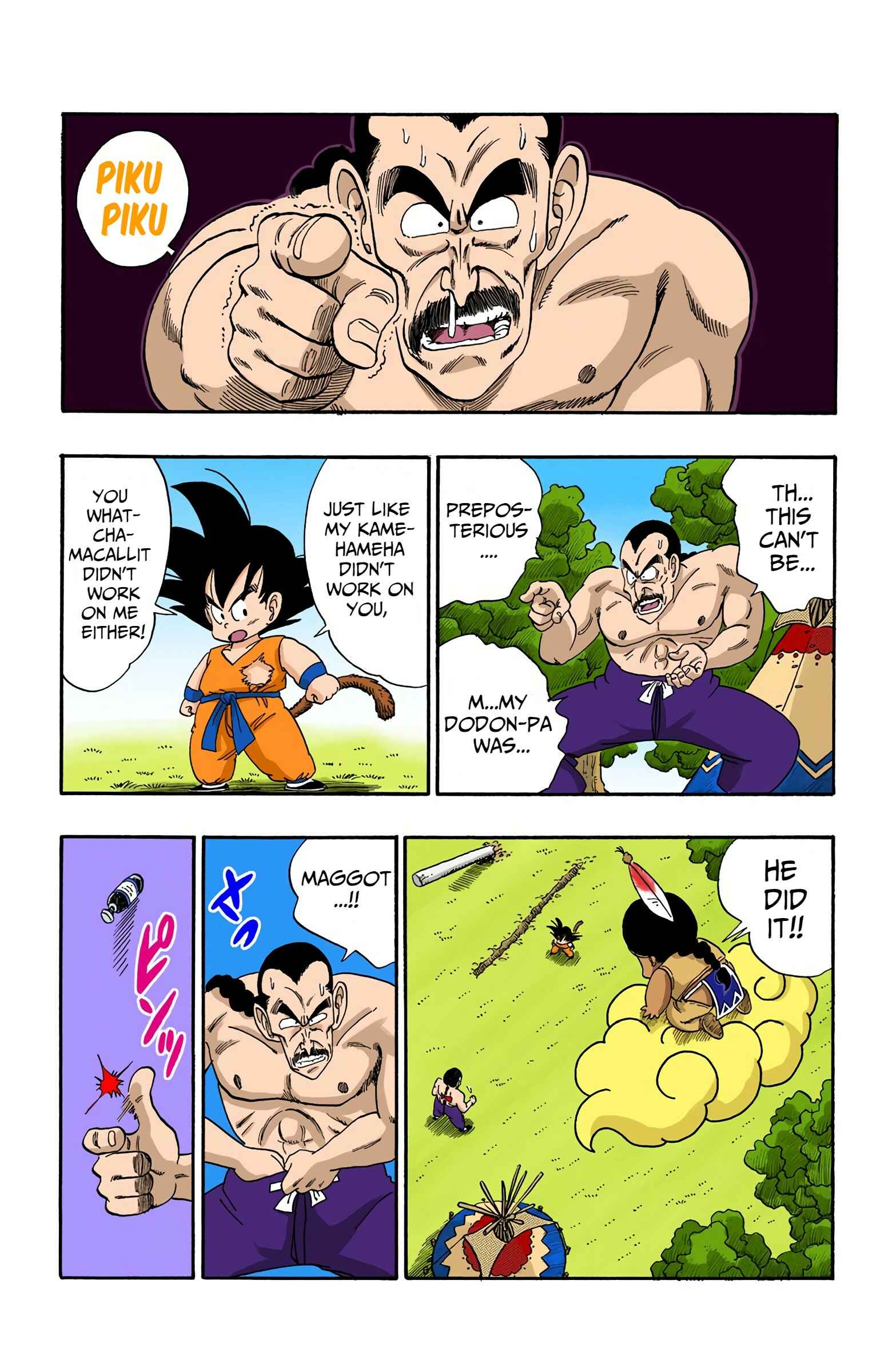 Chapter 91 - Page 11