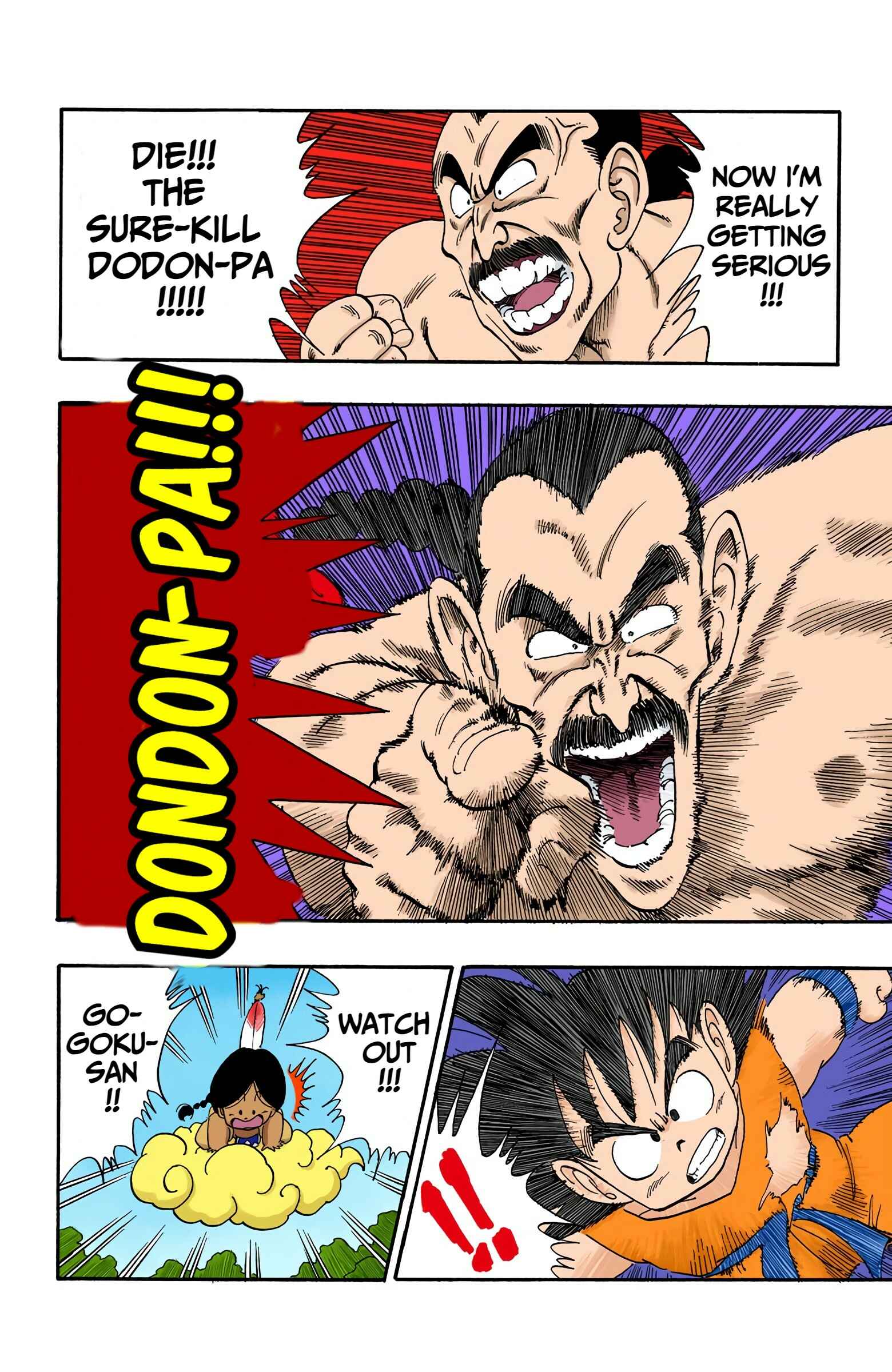 Chapter 91 - Page 8