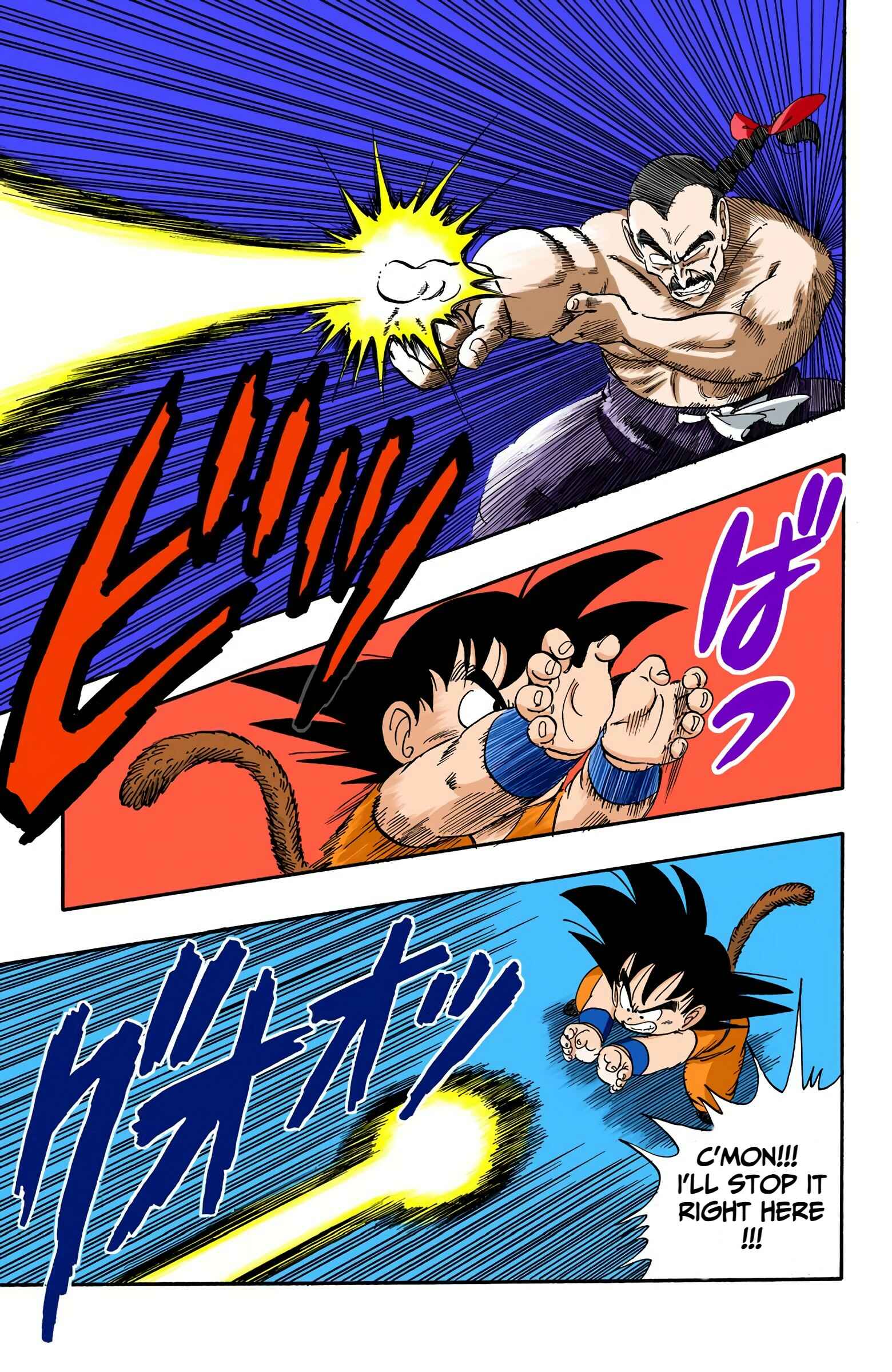 Chapter 91 - Page 9