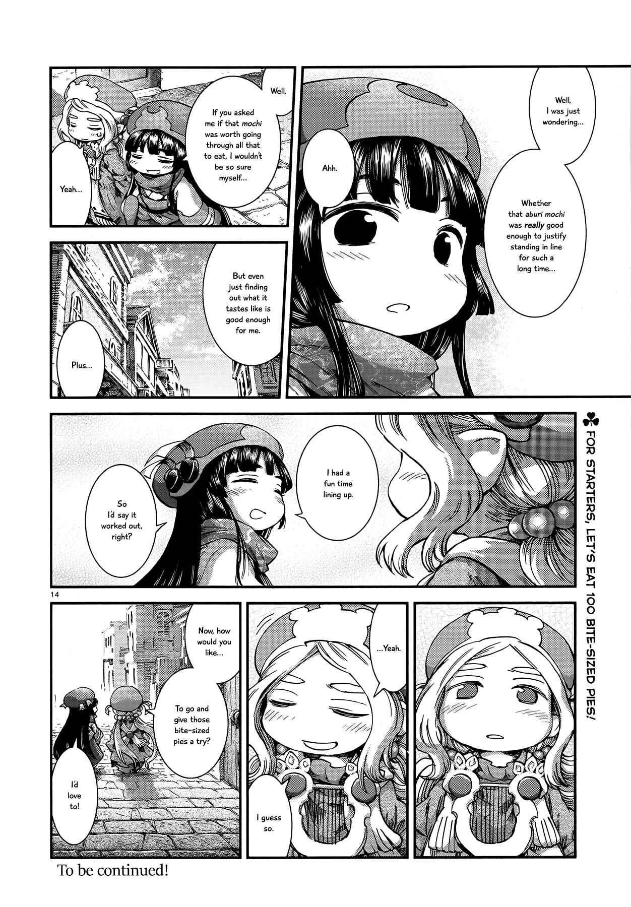 Chapter 52 - Page 14