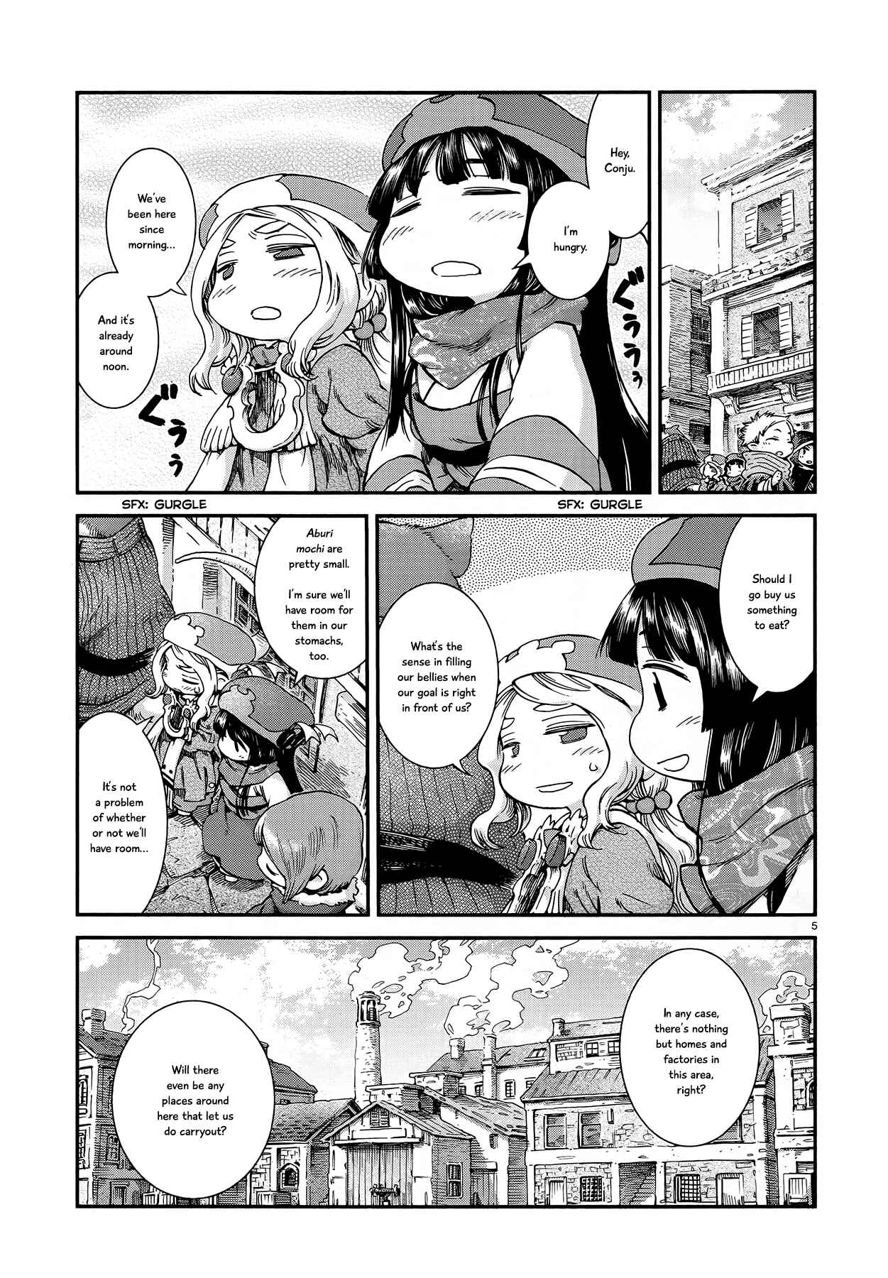 Chapter 52 - Page 5