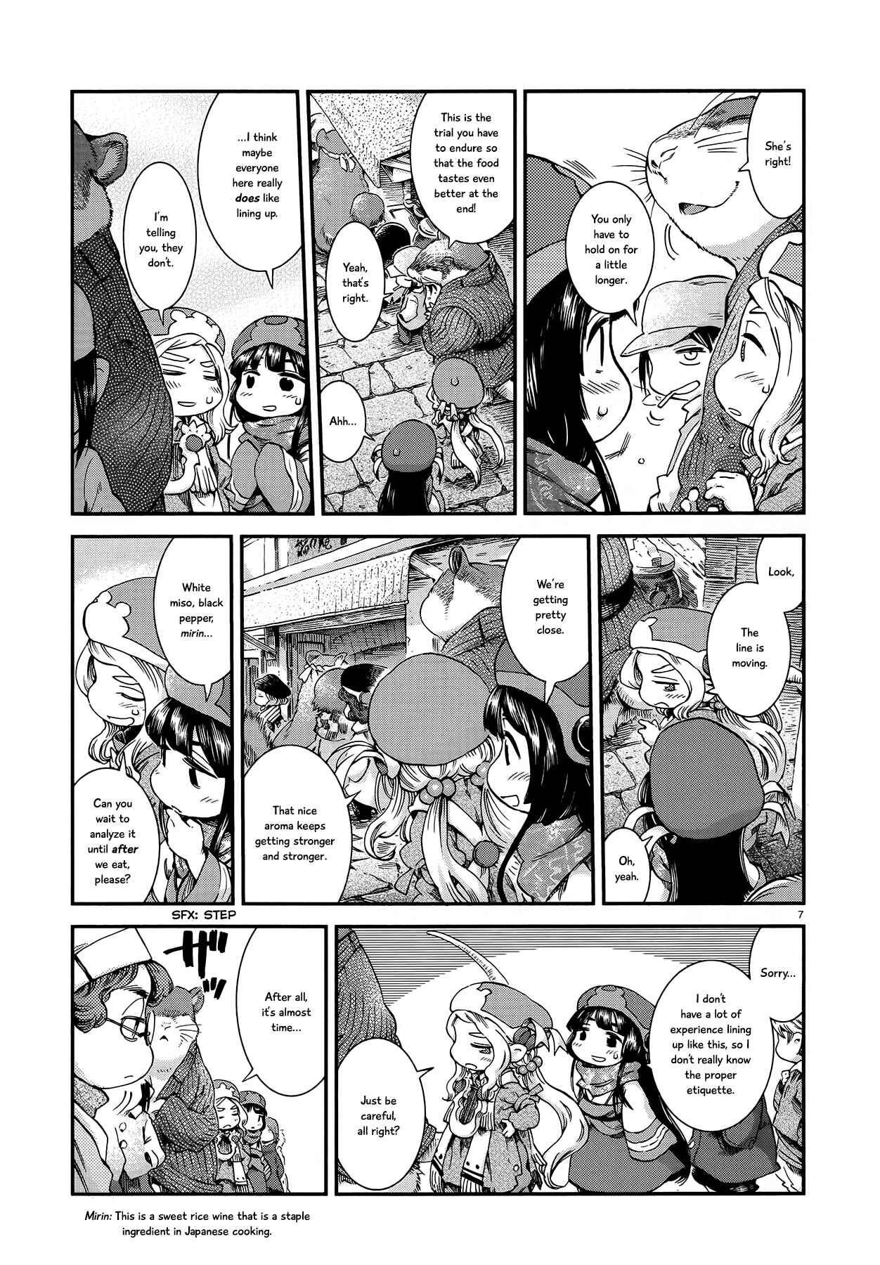 Chapter 52 - Page 7