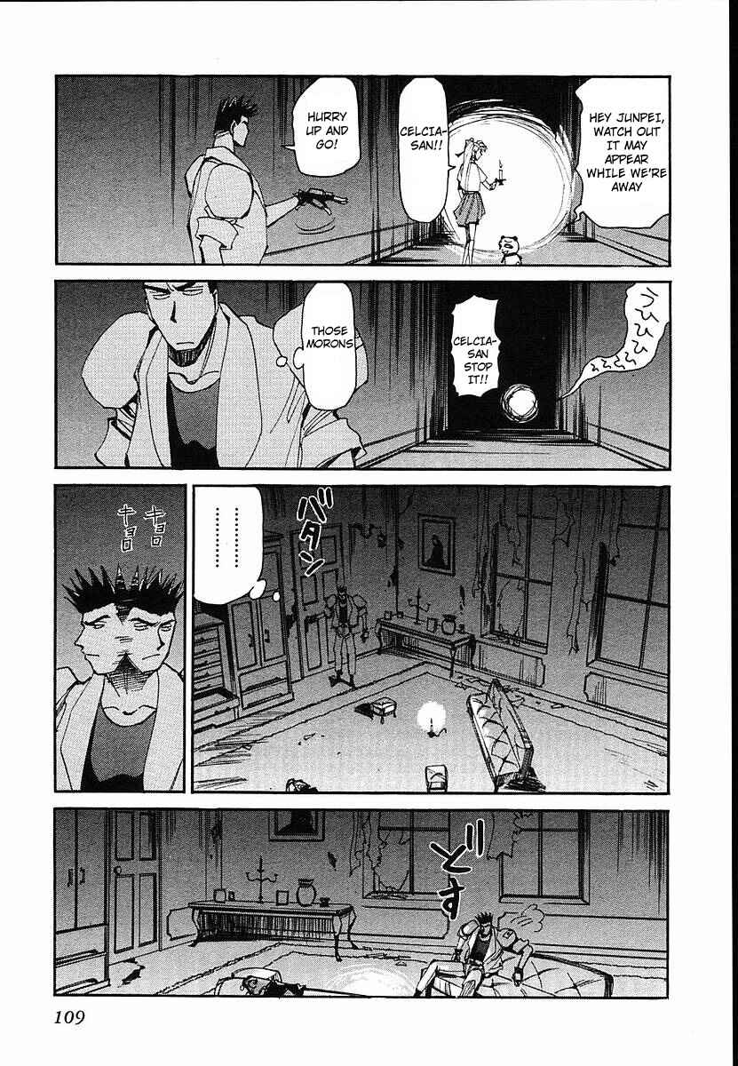 Chapter 34 - Page 11