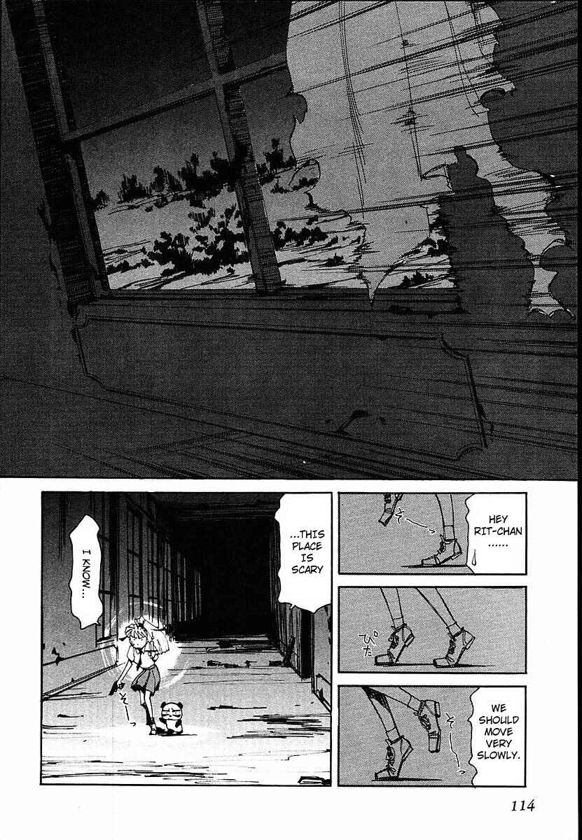 Chapter 34 - Page 16