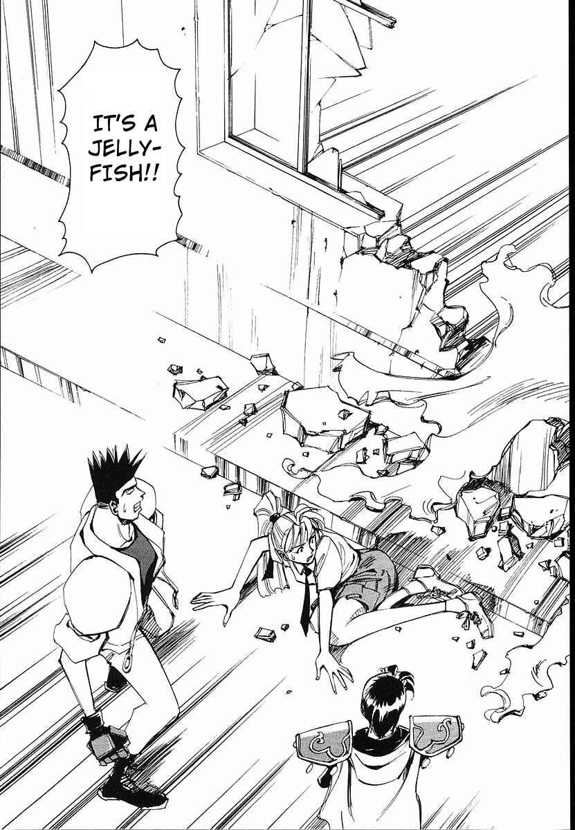 Chapter 34 - Page 35